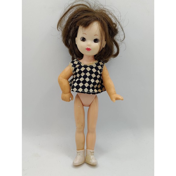 Kenner Toys Kenner Garden Gal Doll 97s Vintage Poshmark